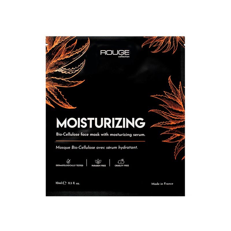 Moisturizing Mask-1