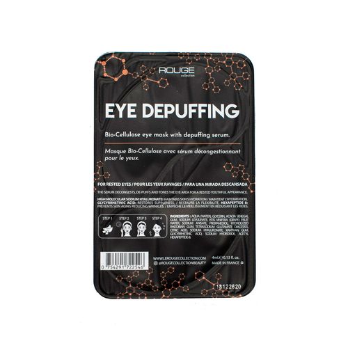 Eye Depuffing Mask