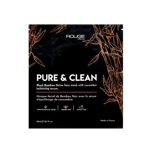 Pure & Clean Mask