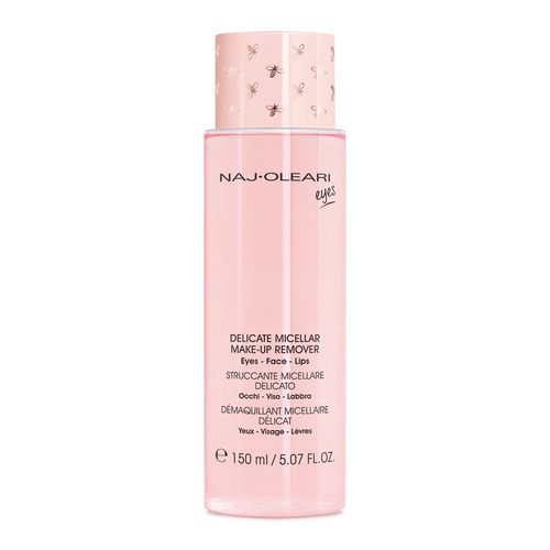 Delicate Micellar Make Up Remover