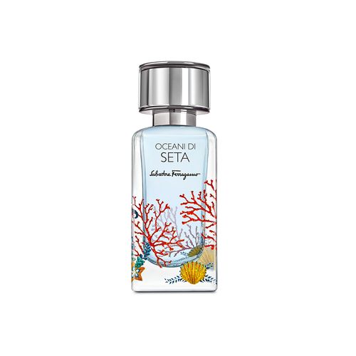 Oceani Di Seta EDP