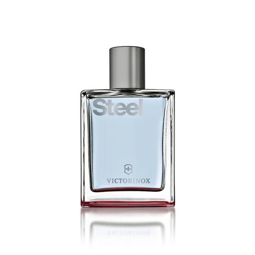 Steel EDT