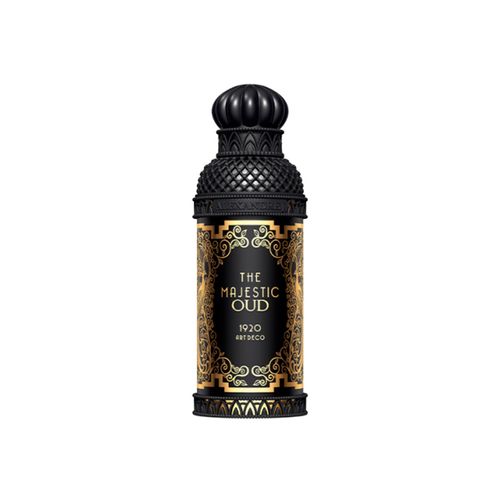 The Art Deco Collection The Majestic Oud EDP