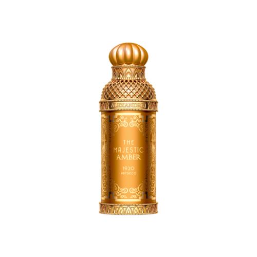 The Art Deco Collection The Majestic Amber EDP