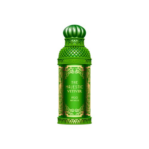 The Art Deco Collection The Majestic Vetiver EDP