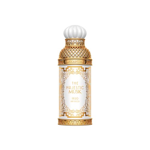 The Art Deco Collection The Majestic Musk EDP