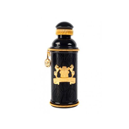 The Collector Black Muscs EDP