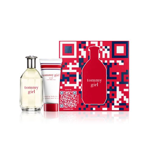 Tommy Girl Holiday EDT Set
