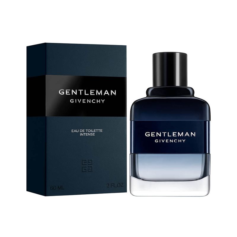 Gentleman Intense EDT 60ml-2