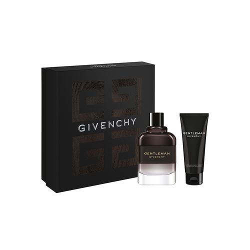 Gentleman EDP Boisee Set