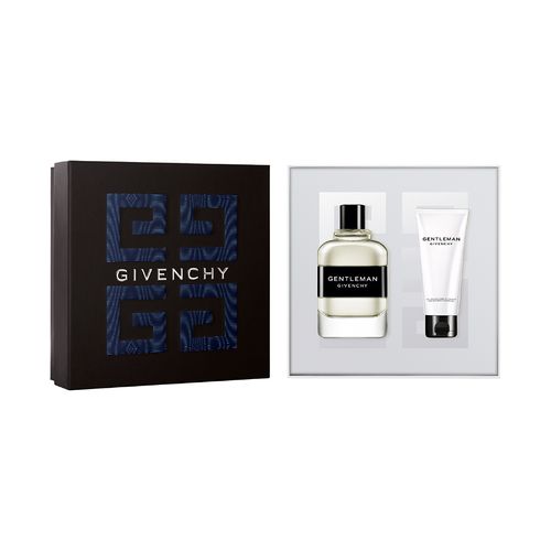 Gentleman New EDT Set