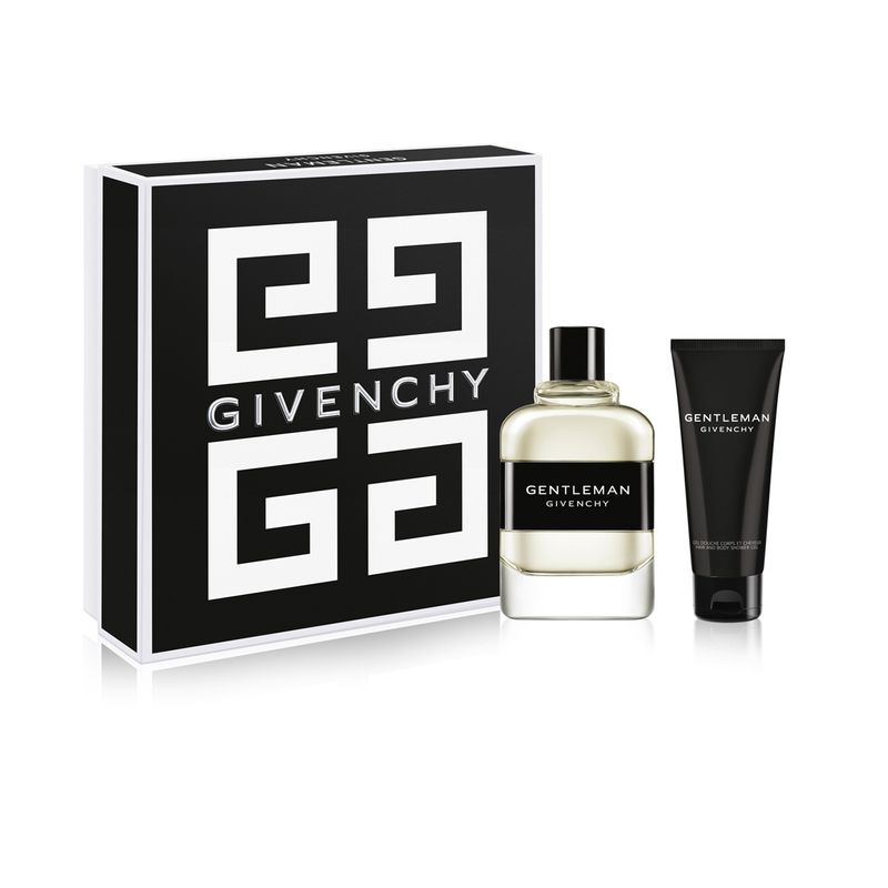 gentleman new edt