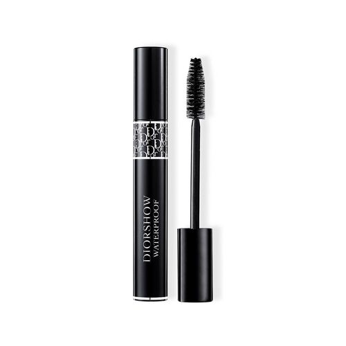 Diorshow Máscara Waterproof 090 Pro Black