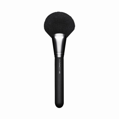 140 Synthetic Full Fan Brush