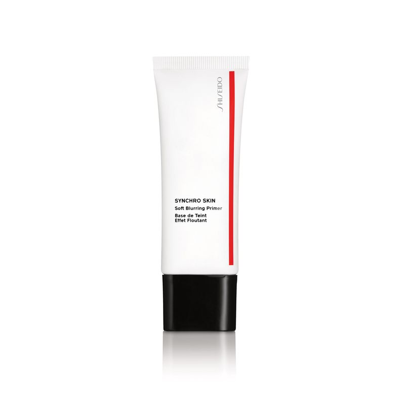Shiseido-Synchro-Skin-Soft-Blurring-Primer-1