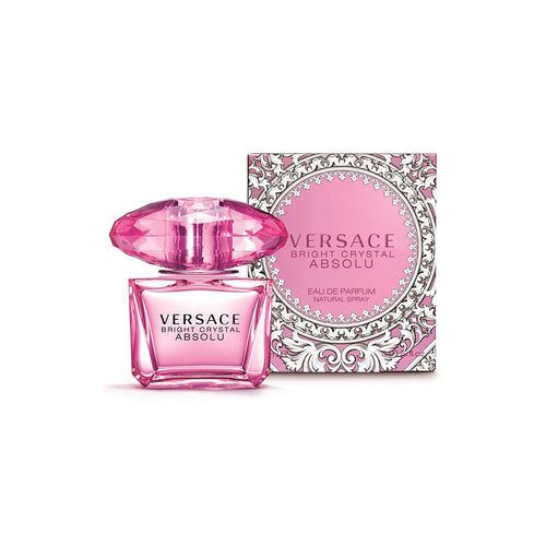 Bright Crystal Absou EDP Ed. Limitada