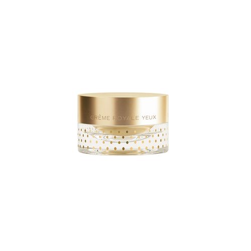 Creme Royale Yeux
