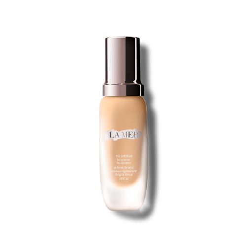 The Soft Fluid Long Wear Foundation SPF 20