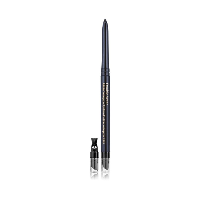 Double Wear
 Infinite Waterproof Eyeliner Indigo-1