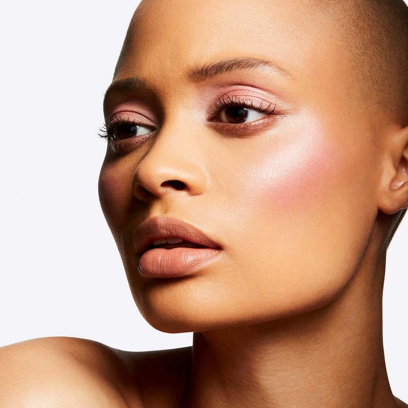 Extra Dimension Blush Into the Pink-3