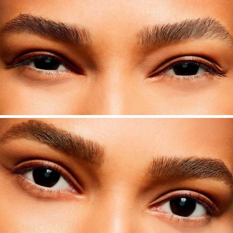 Eye Brows Big Boost Fibre Gel Brunette-4