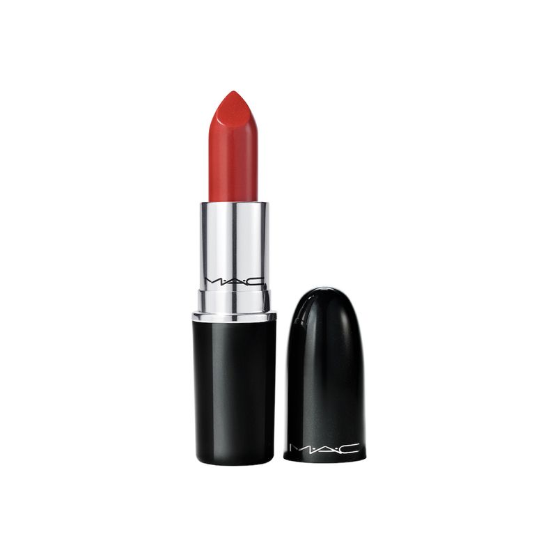 Lustreglass Sheer Shine Lipstick Lady Bug-1