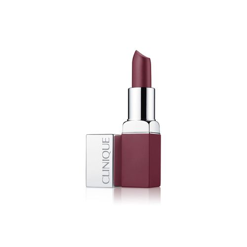 Pop Matte Lip Colour + Primer