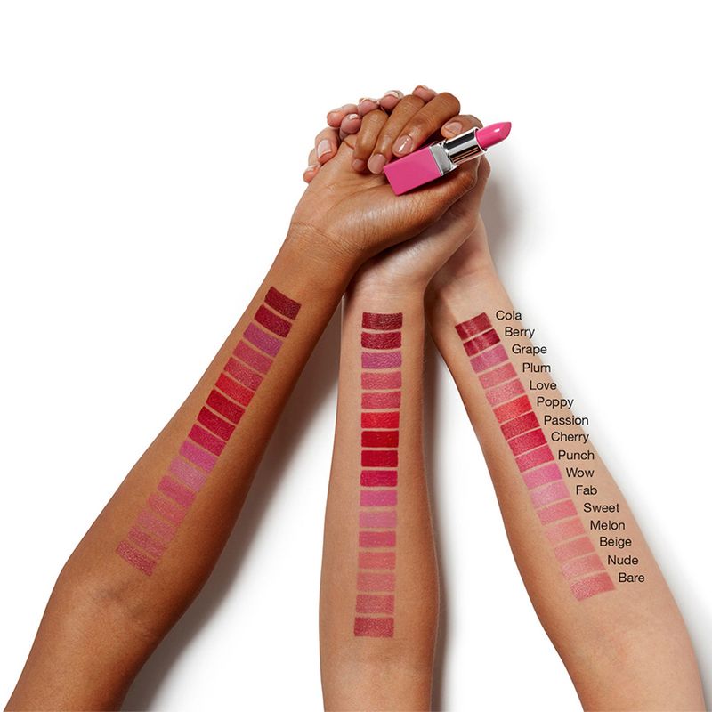 Pop Matte Lip Colour + Primer Icon Pop-2