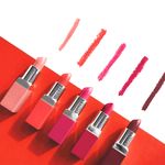 Pop Matte Lip Colour + Primer Icon Pop-3