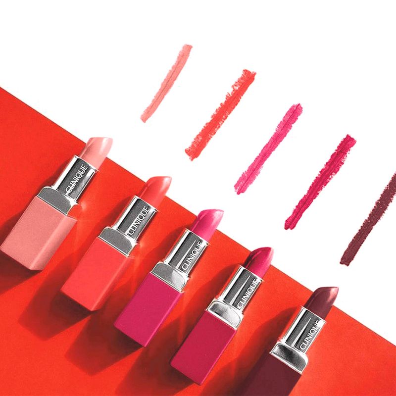 Pop Matte Lip Colour + Primer Icon Pop-3