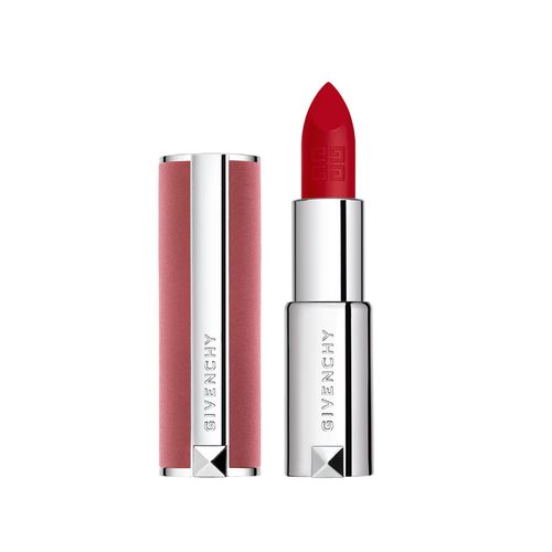 Le Rouge Sheer Velvet