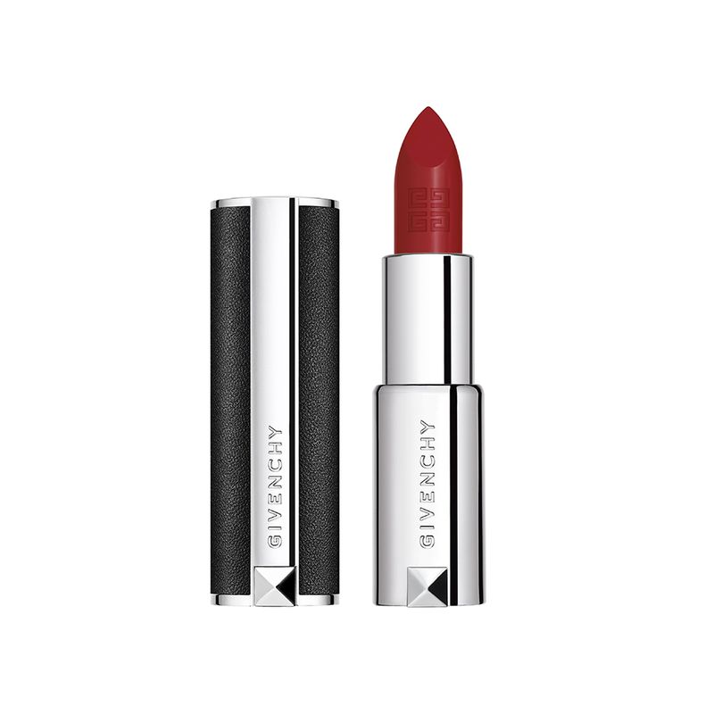 Le Rouge N 37 Rouge Grainé-1