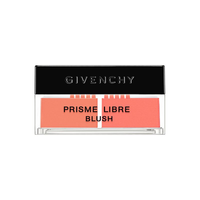 Prisme Libre Blush N° 3 Voile Corail-2
