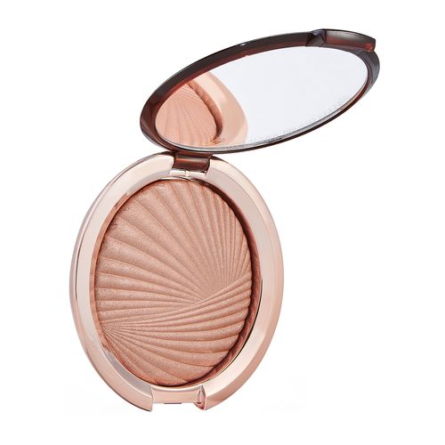 Bronze Goddess Highlighting Powder Gelée