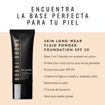 Skin-Long-Wear-Fluid-Powder-Foundation-SPF-20-Beige-4