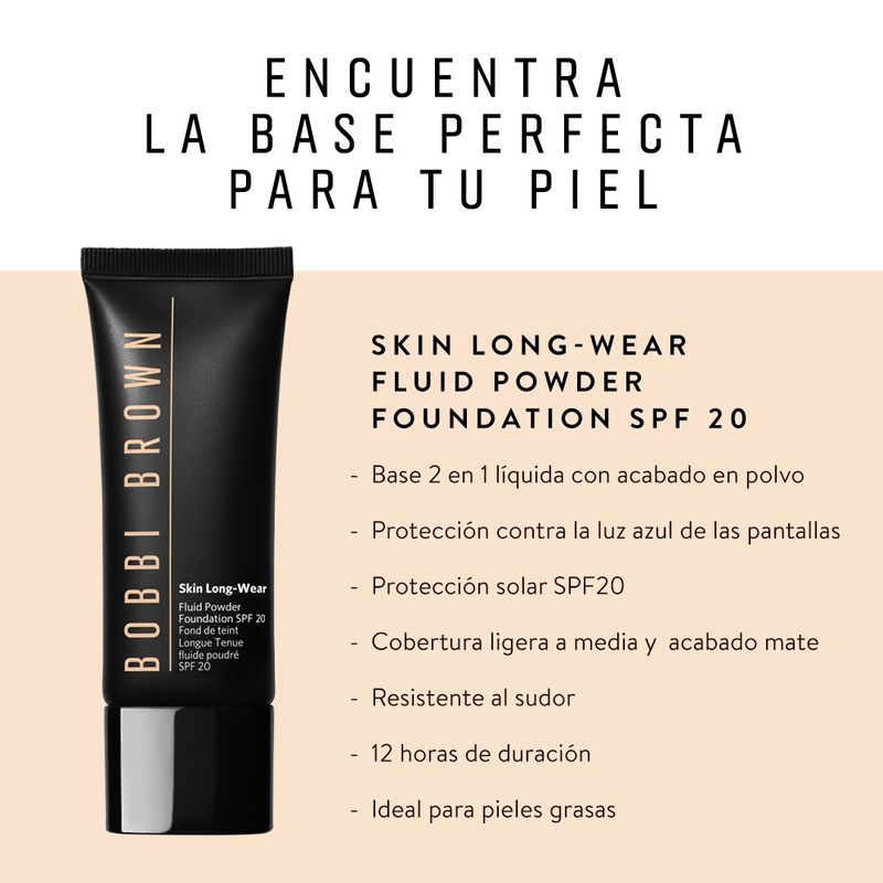 Skin-Long-Wear-Fluid-Powder-Foundation-SPF-20-Beige-4