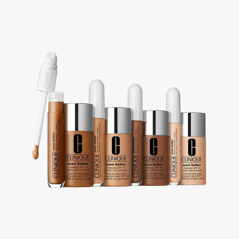 Even Better™ All Over Concealer + Eraser CN 28 Ivory-4