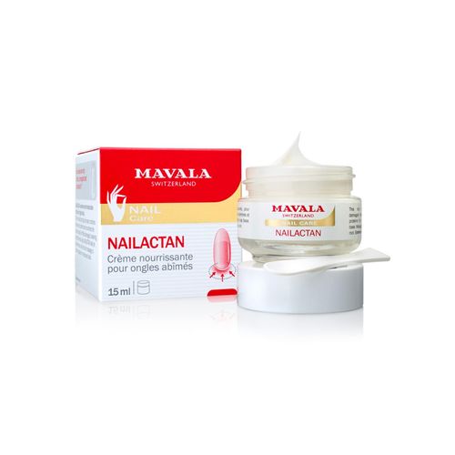 Nailactan Crema 15 ml
