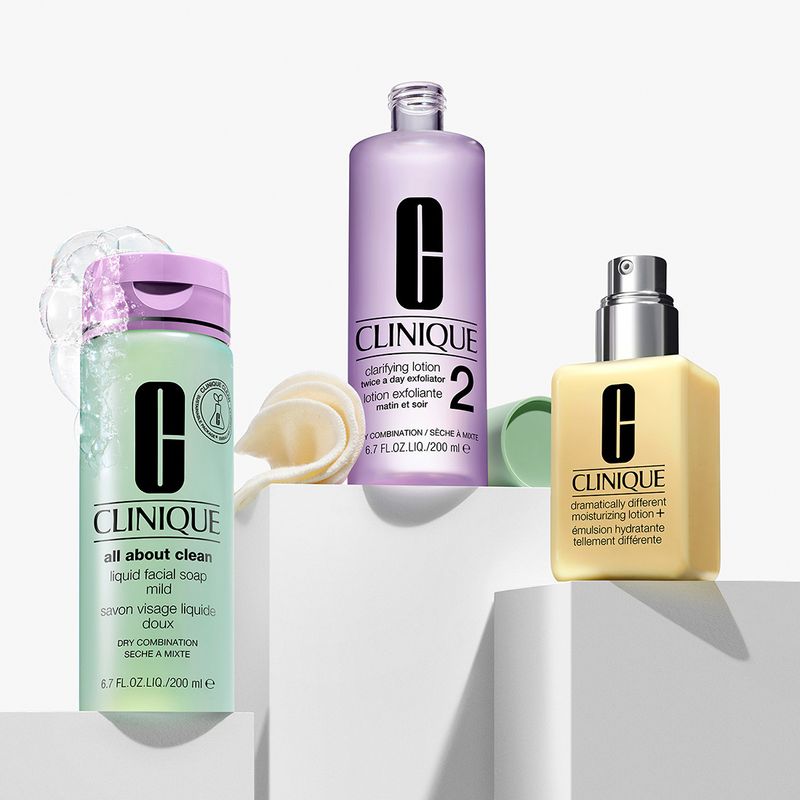 All About Clean Liquid Facial Soap Mild-3