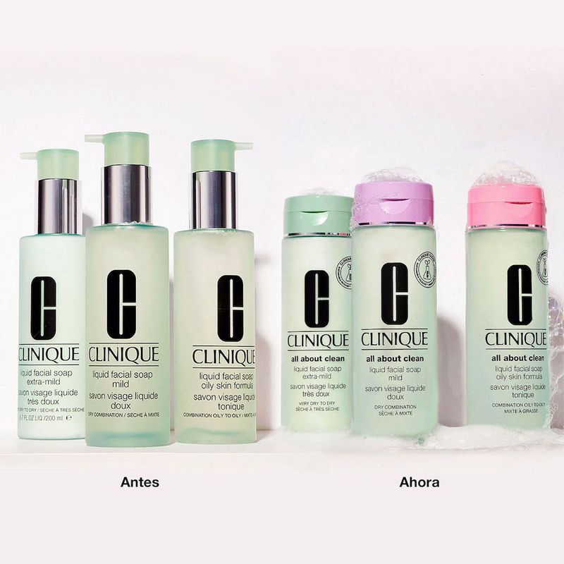 All About Clean Liquid Facial Soap Mild-4