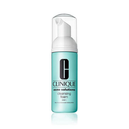 Antiblemish Cleansing Foam