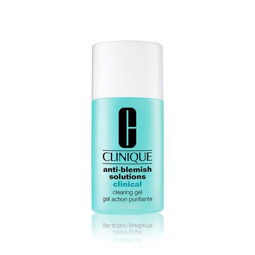 Anti Blemish Solutions Clinical Gel