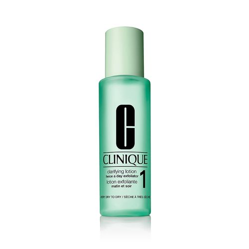 Clarifyng Lotion 1