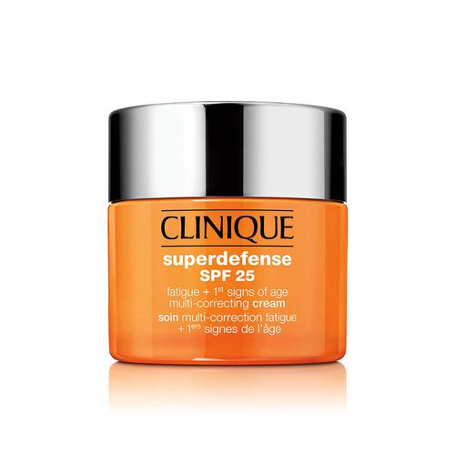 Superdefense SPF25 Cream