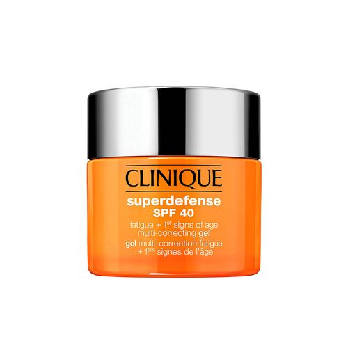 Superdefense™ SPF 40 Gel