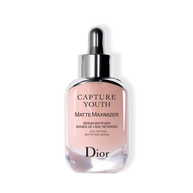 Capture youth on sale matte maximizer serum