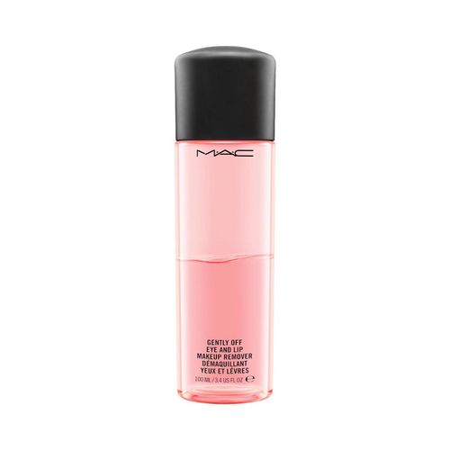 Gently Off Eye and Lip Makeup Remover