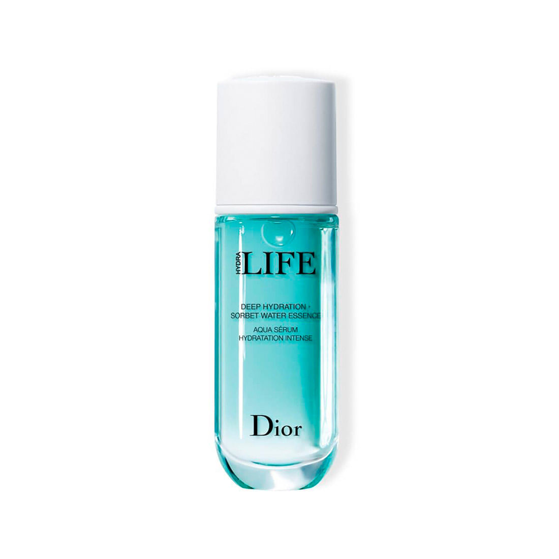 Aqua on sale serum dior