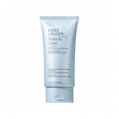 Perfectly Clean Foam Cleanser