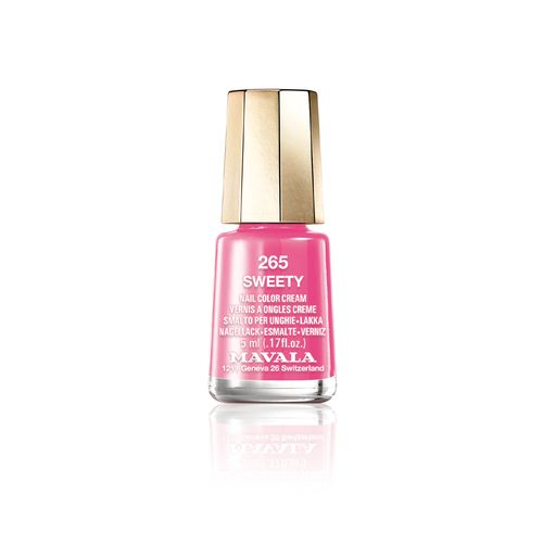 Esmalte Sweet